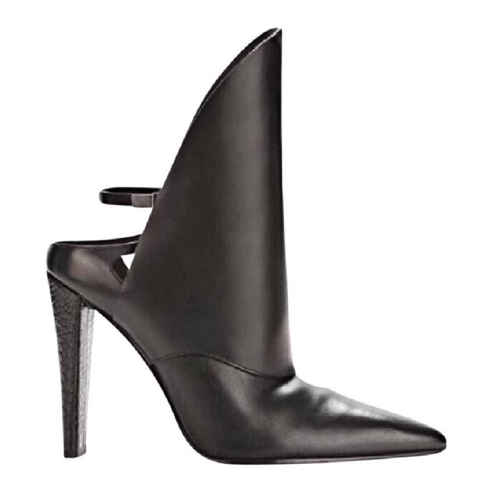 ❌SOLD❌ Alexander Wang Lys Mules